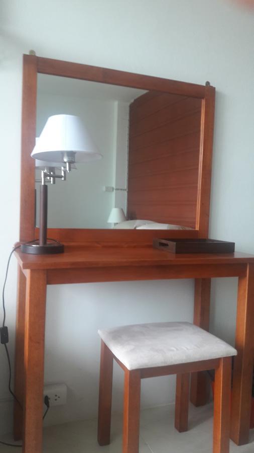 Savika Guesthouse Ранонг Екстер'єр фото