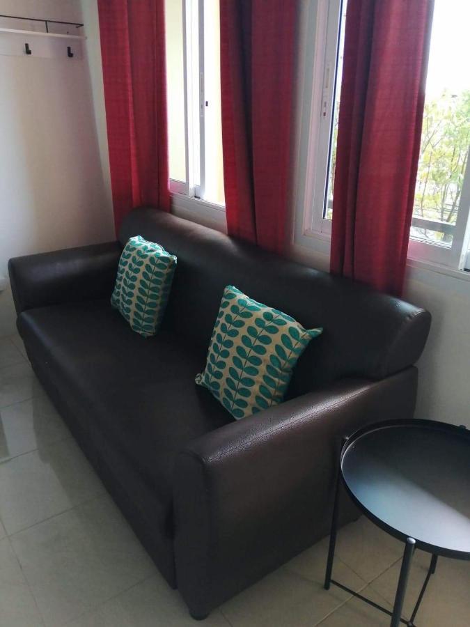 Savika Guesthouse Ранонг Екстер'єр фото